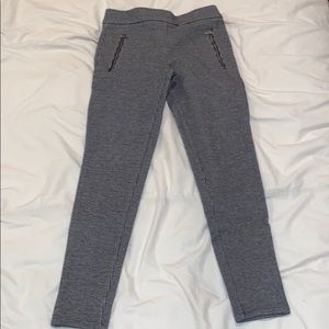 Ann Taylor Pant Leggings Business Casual